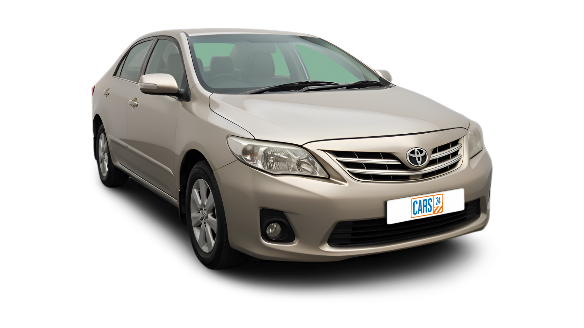 Toyota Corolla Altis-img